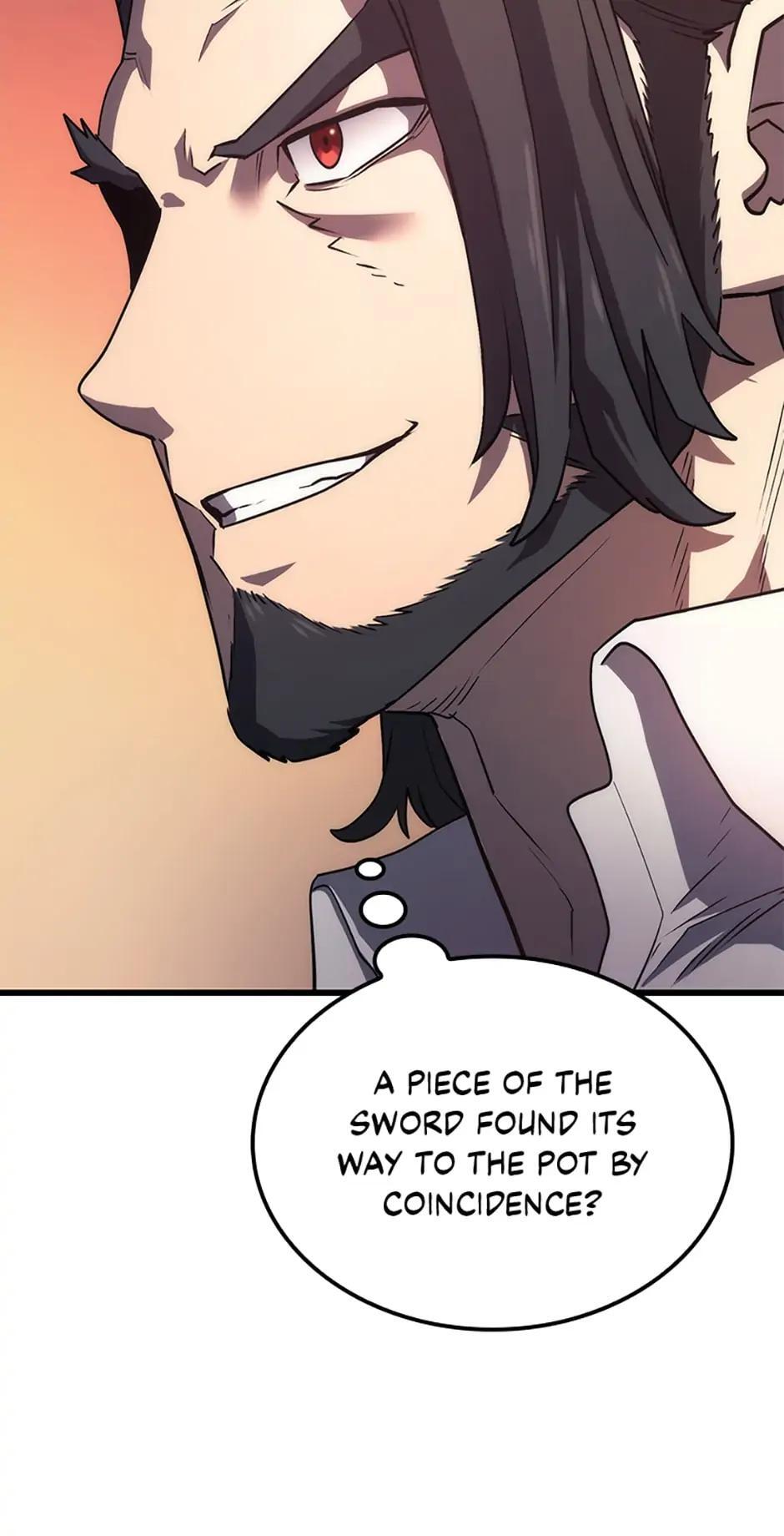 Read Cheolhyeolgeomga Sanyanggaeui Hoegwi Manga Online