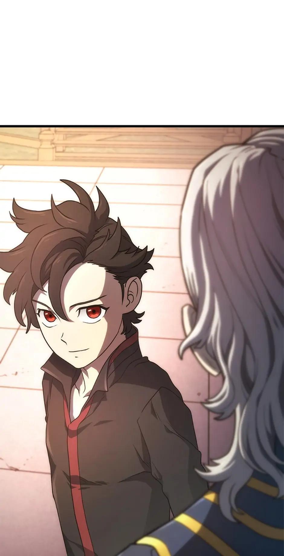 Read Cheolhyeolgeomga Sanyanggaeui Hoegwi Manga Online