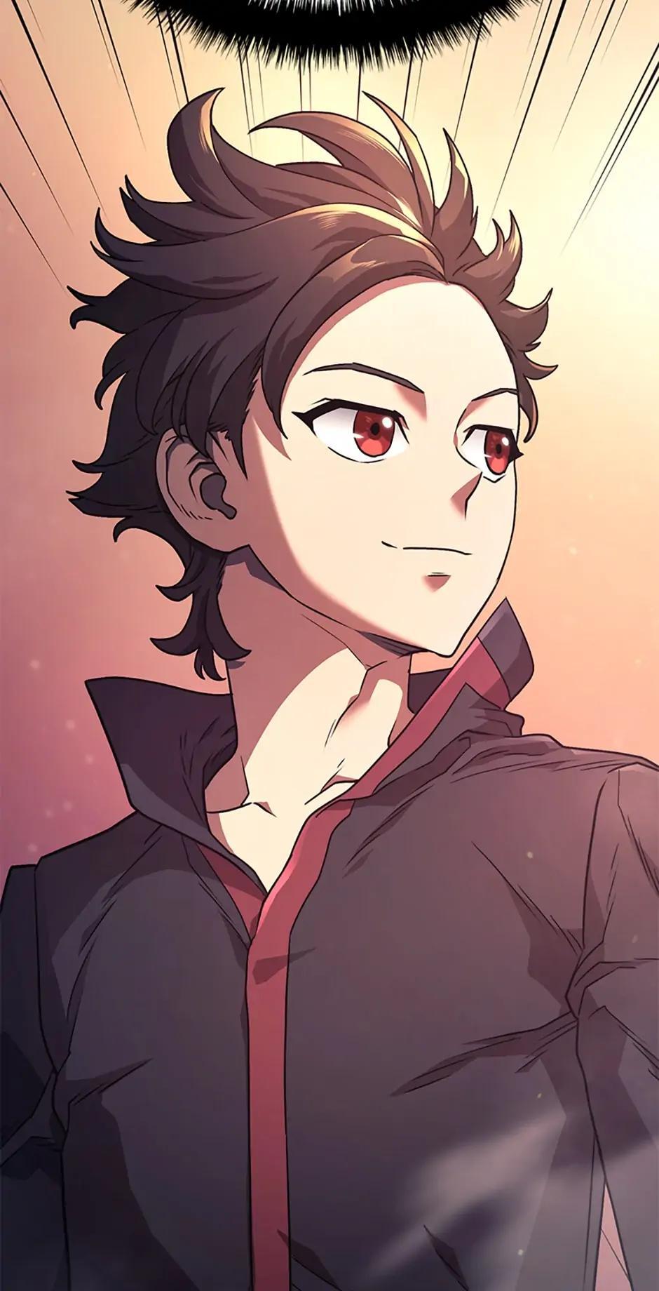 Read Cheolhyeolgeomga Sanyanggaeui Hoegwi Manga Online