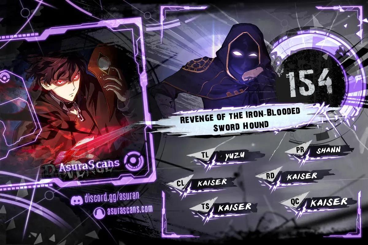 Read Cheolhyeolgeomga Sanyanggaeui Hoegwi Manga Online