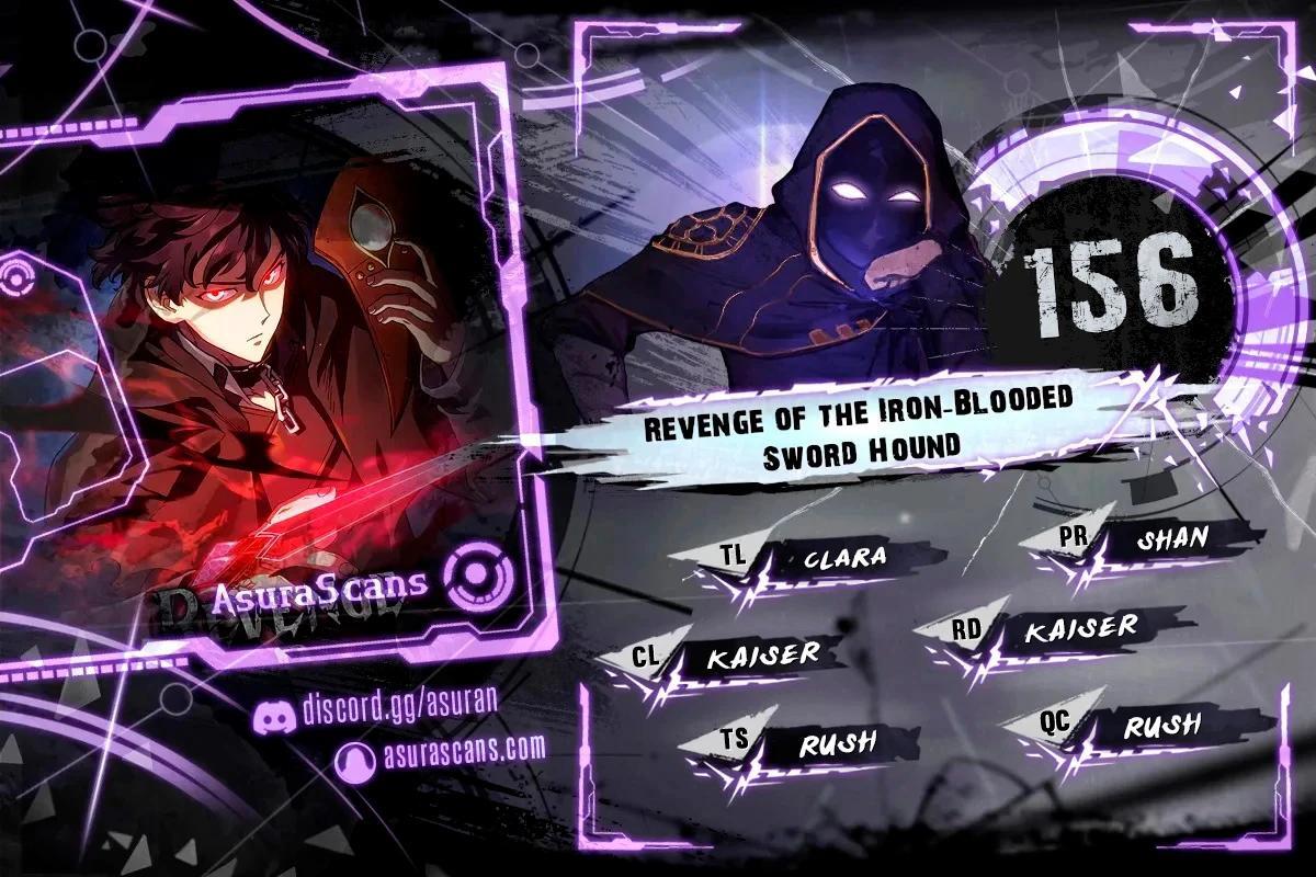 Read Cheolhyeolgeomga Sanyanggaeui Hoegwi Manga Online