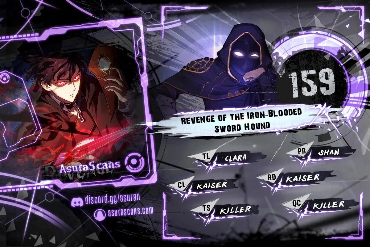 Read Cheolhyeolgeomga Sanyanggaeui Hoegwi Manga Online