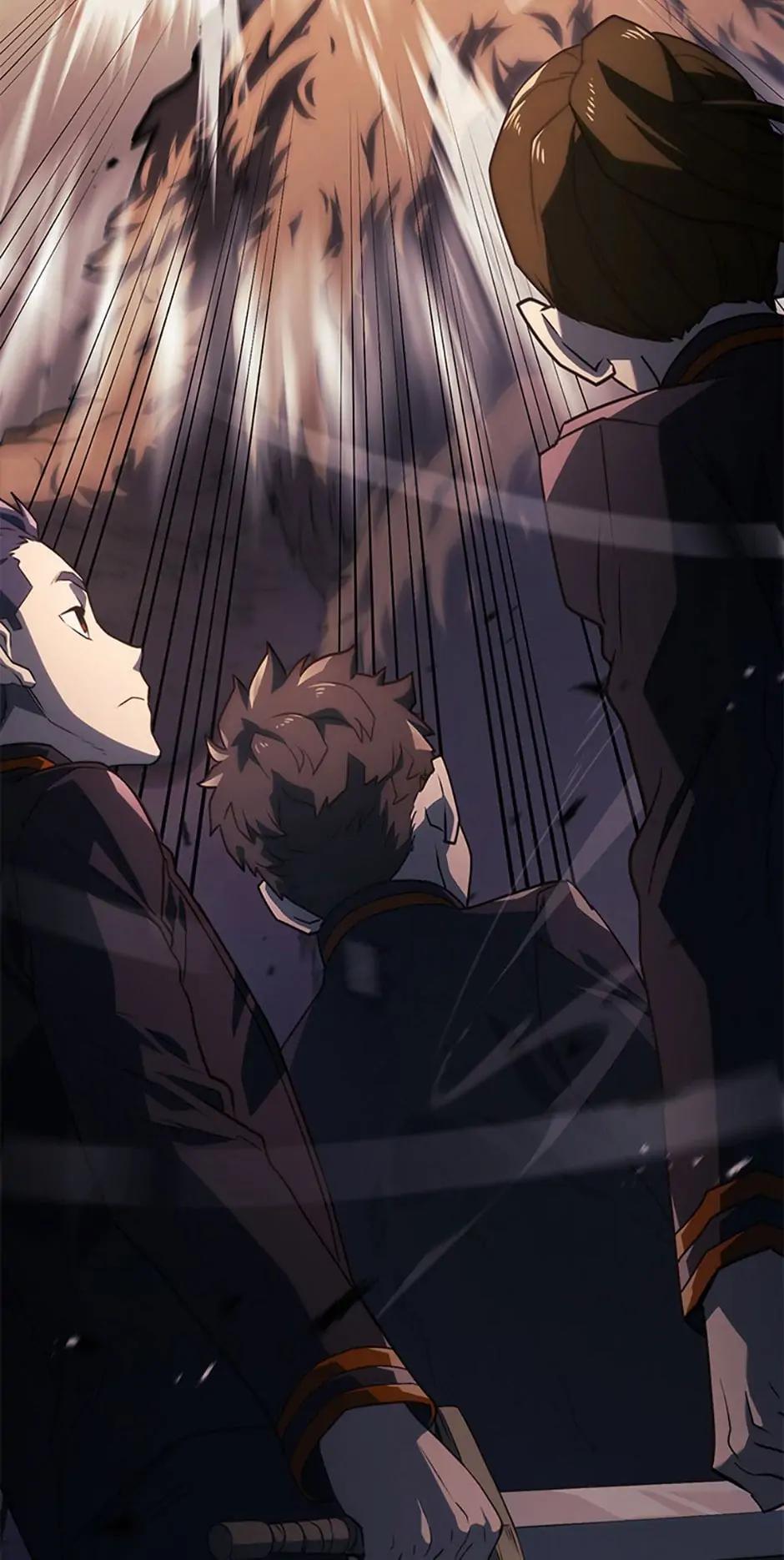 Read Cheolhyeolgeomga Sanyanggaeui Hoegwi Manga Online