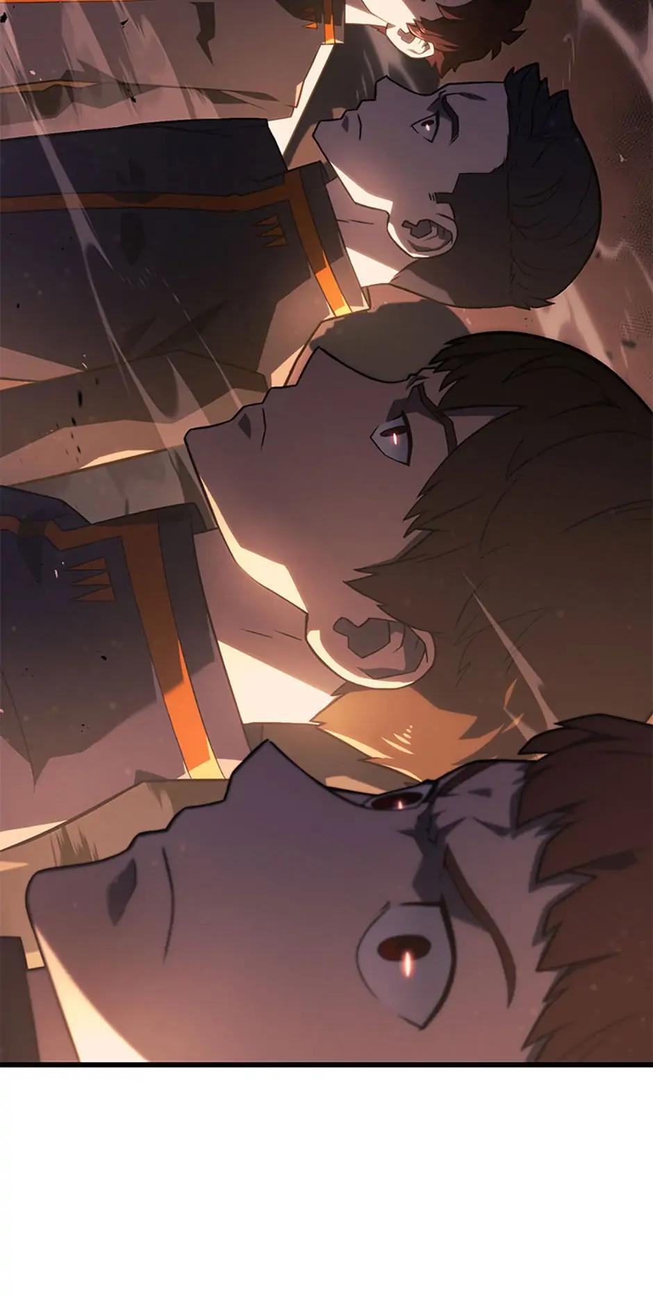 Read Cheolhyeolgeomga Sanyanggaeui Hoegwi Manga Online