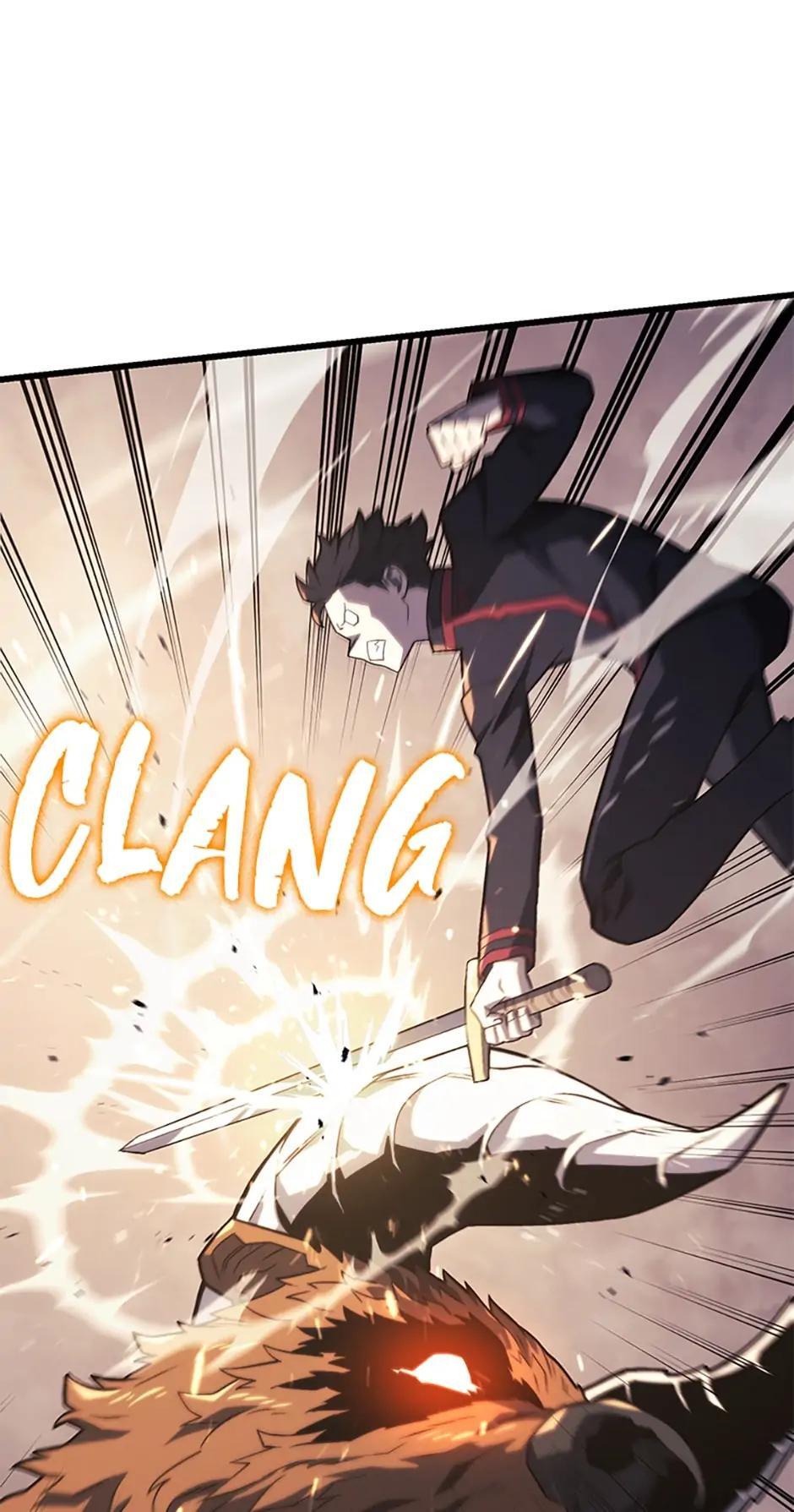 Read Cheolhyeolgeomga Sanyanggaeui Hoegwi Manga Online