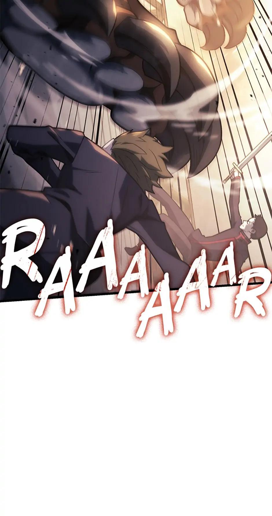 Read Cheolhyeolgeomga Sanyanggaeui Hoegwi Manga Online