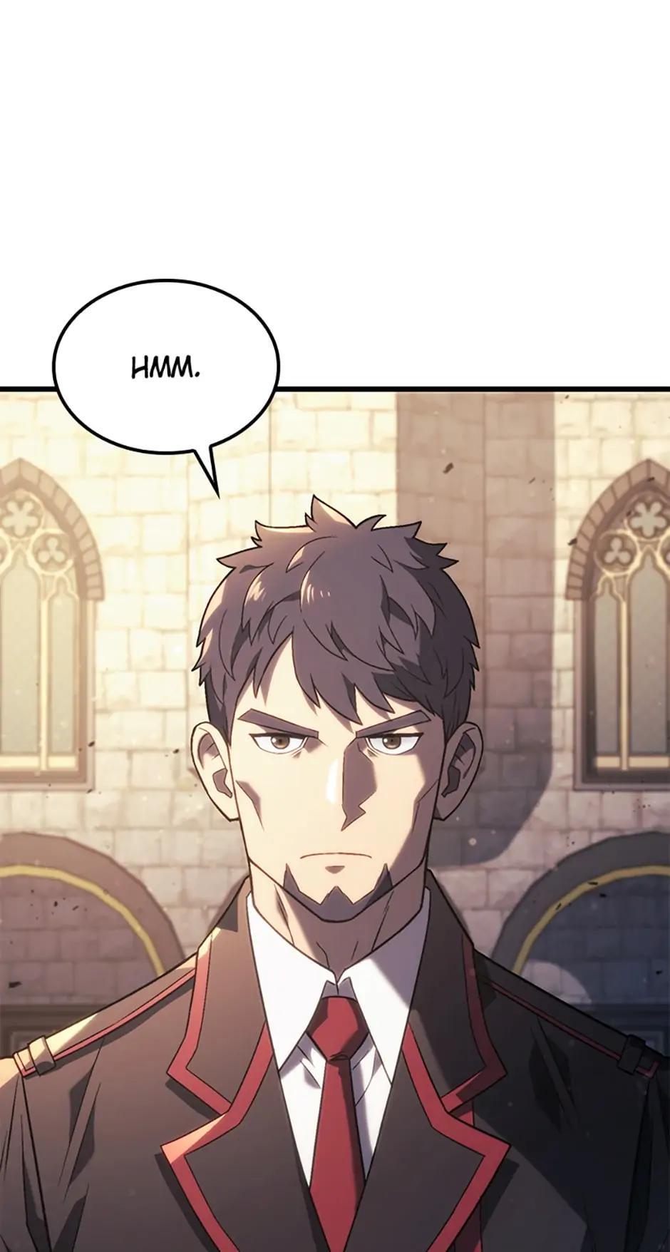 Read Cheolhyeolgeomga Sanyanggaeui Hoegwi Manga Online