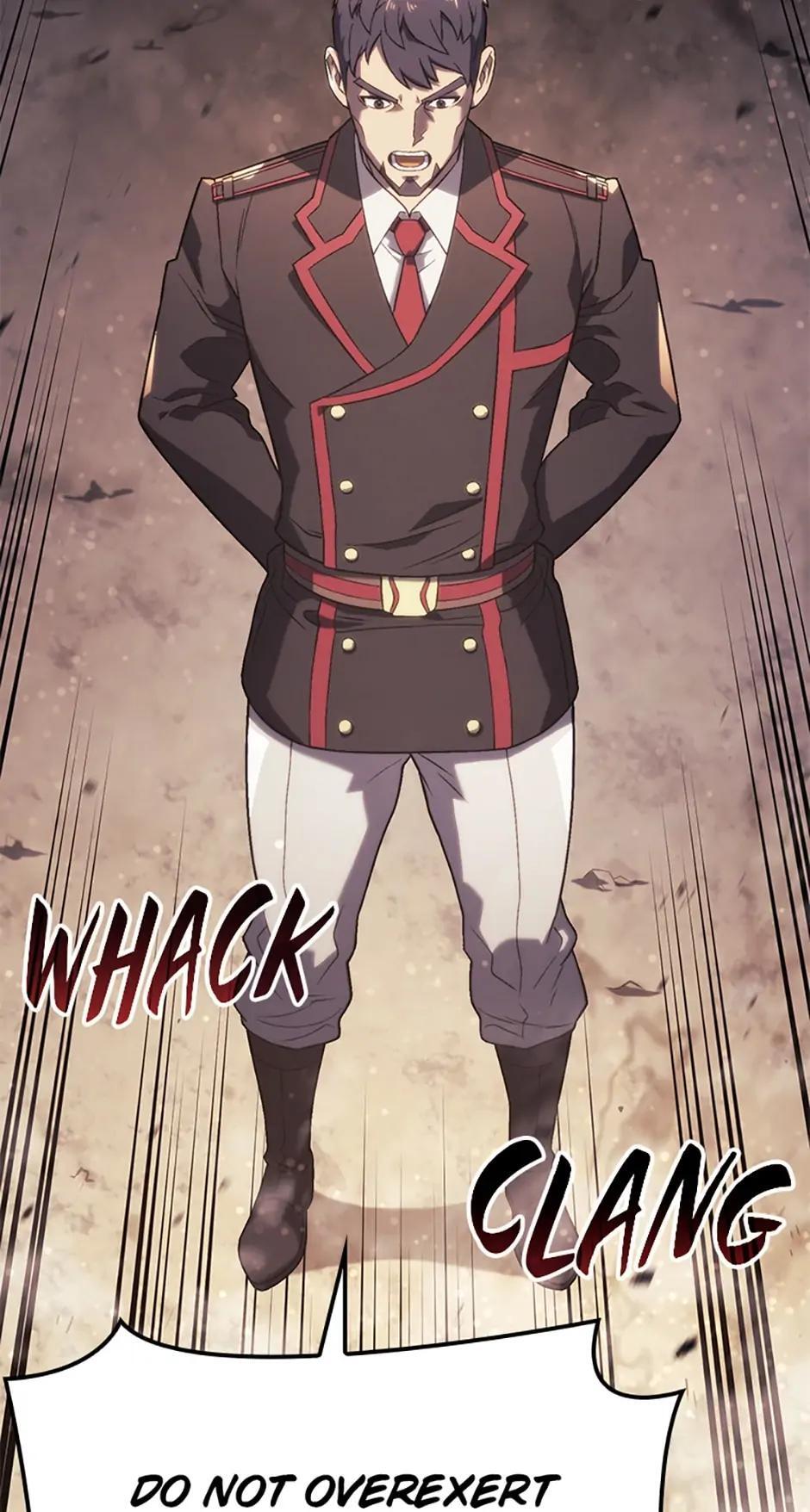 Read Cheolhyeolgeomga Sanyanggaeui Hoegwi Manga Online