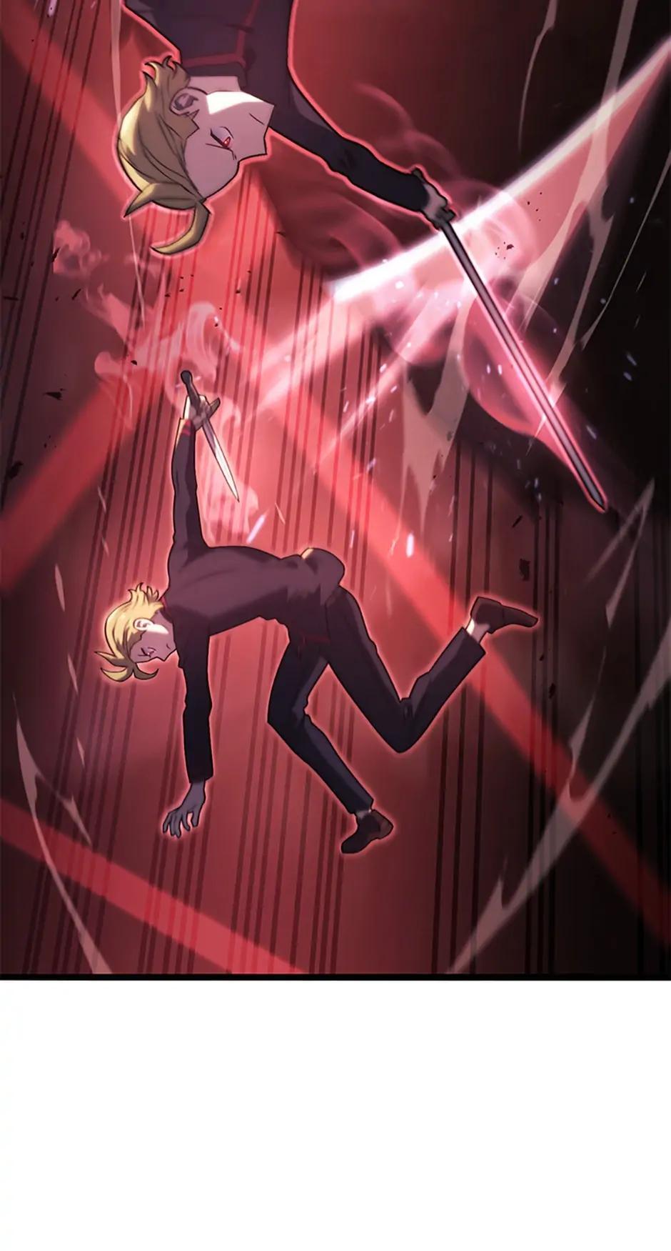 Read Cheolhyeolgeomga Sanyanggaeui Hoegwi Manga Online