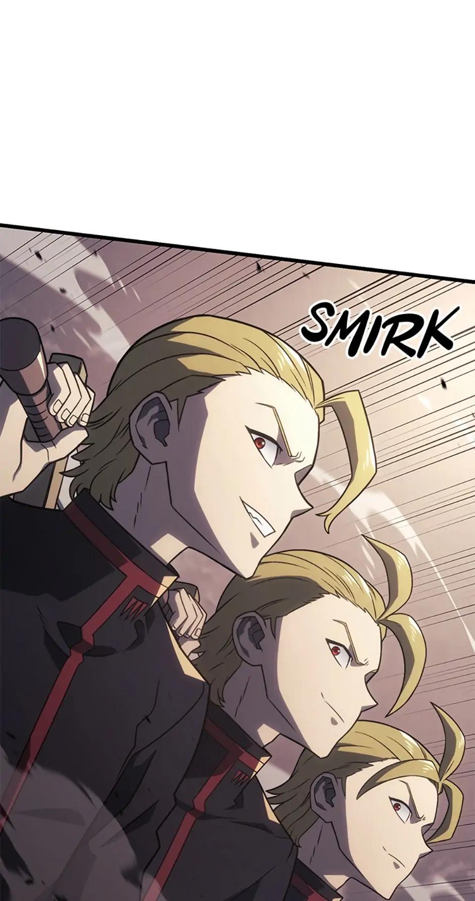 Read Cheolhyeolgeomga Sanyanggaeui Hoegwi Manga Online