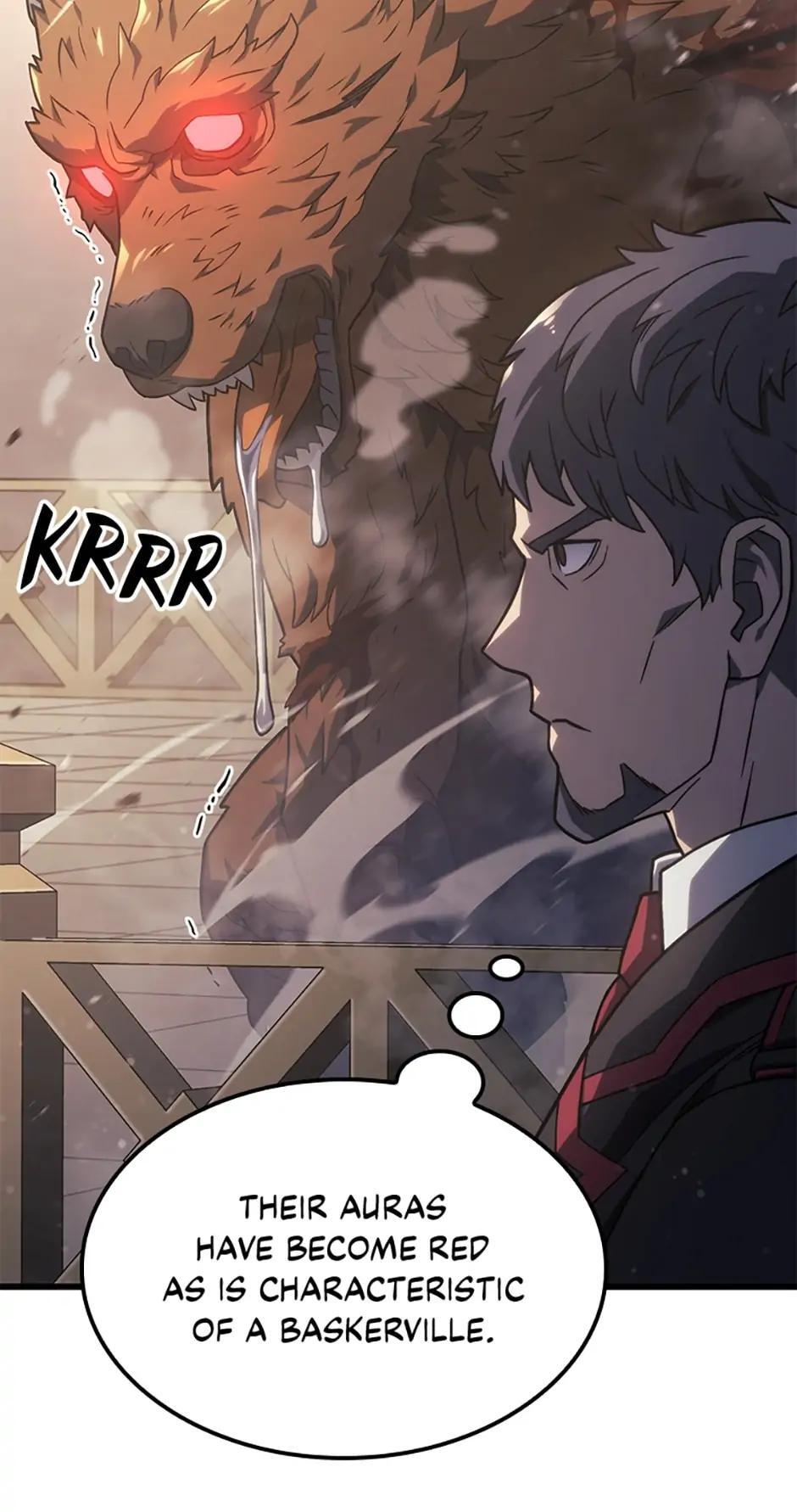 Read Cheolhyeolgeomga Sanyanggaeui Hoegwi Manga Online