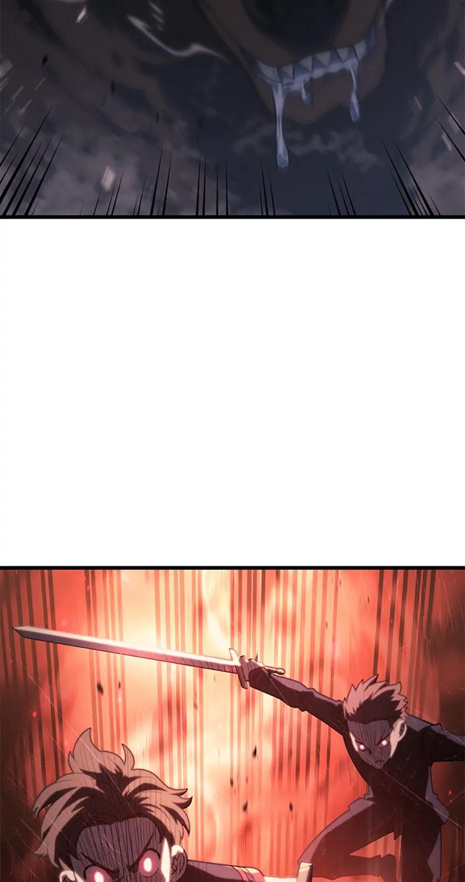 Read Cheolhyeolgeomga Sanyanggaeui Hoegwi Manga Online