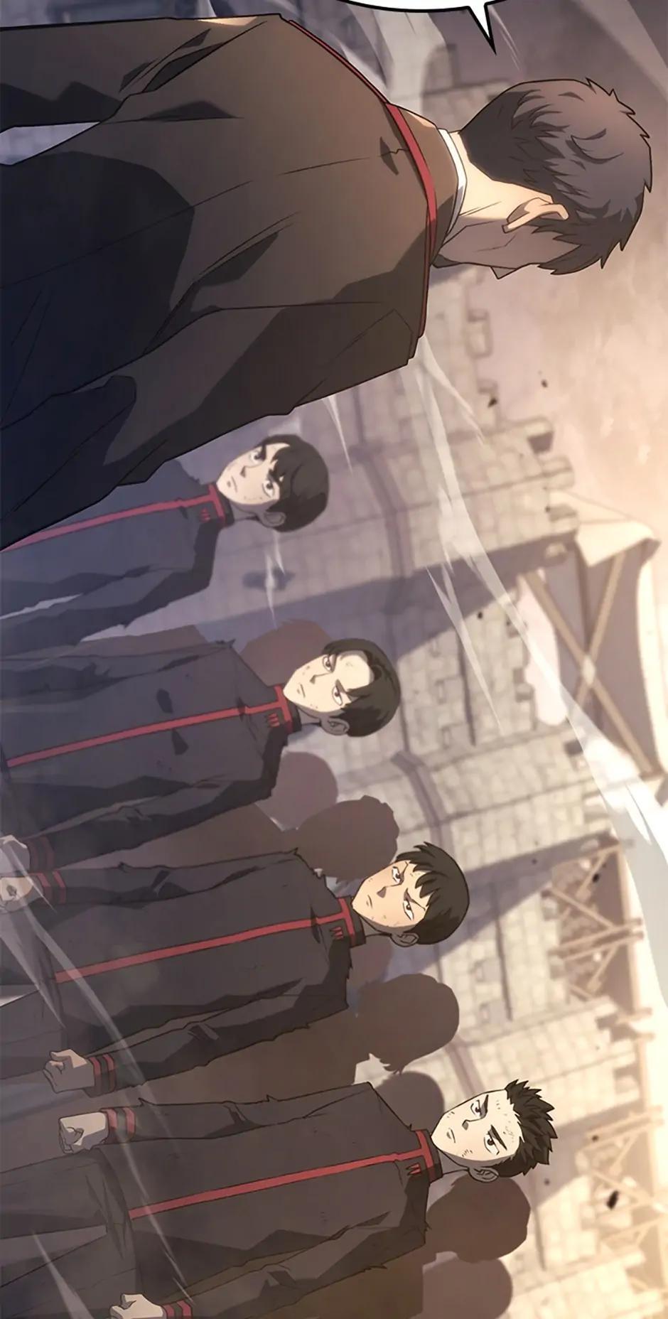 Read Cheolhyeolgeomga Sanyanggaeui Hoegwi Manga Online