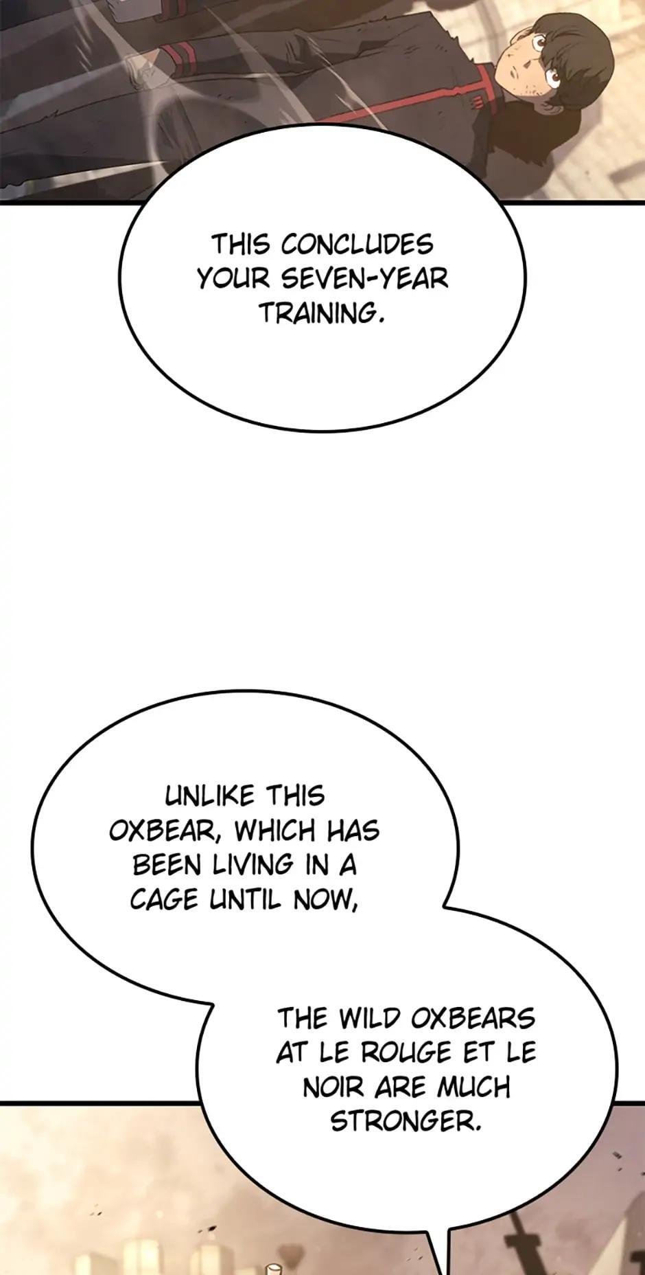 Read Cheolhyeolgeomga Sanyanggaeui Hoegwi Manga Online