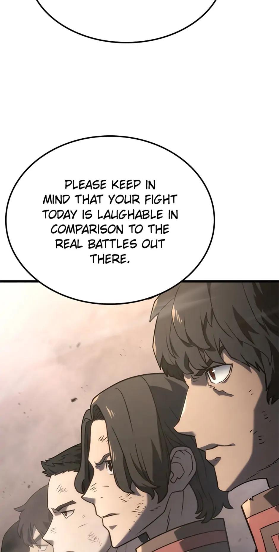 Read Cheolhyeolgeomga Sanyanggaeui Hoegwi Manga Online