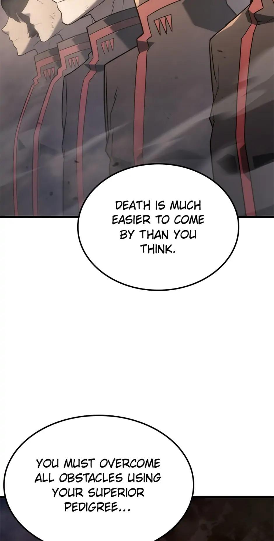 Read Cheolhyeolgeomga Sanyanggaeui Hoegwi Manga Online