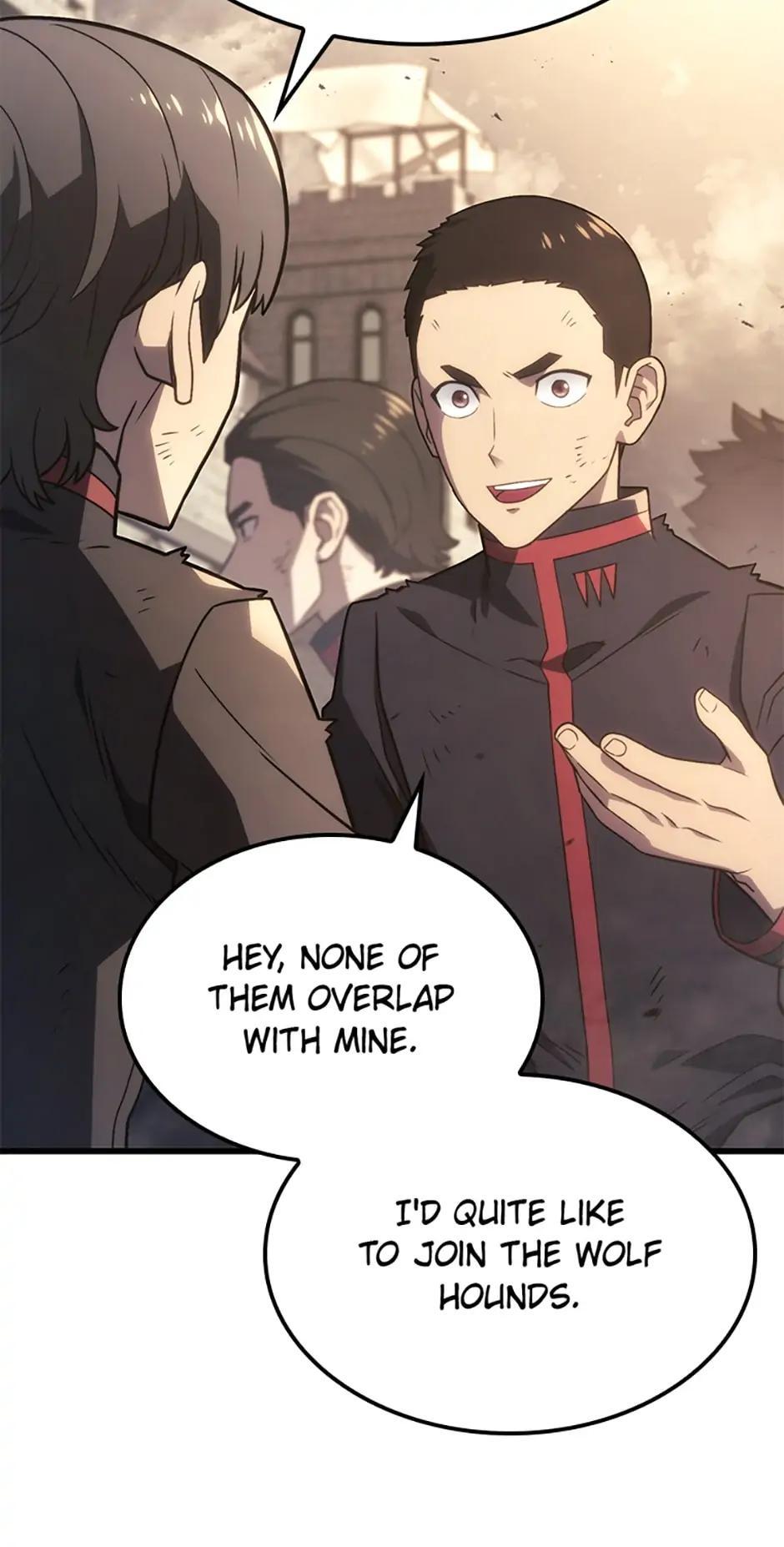 Read Cheolhyeolgeomga Sanyanggaeui Hoegwi Manga Online