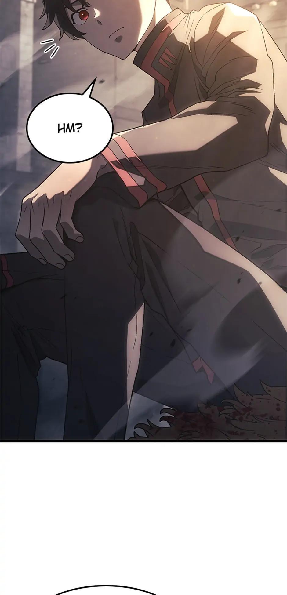 Read Cheolhyeolgeomga Sanyanggaeui Hoegwi Manga Online