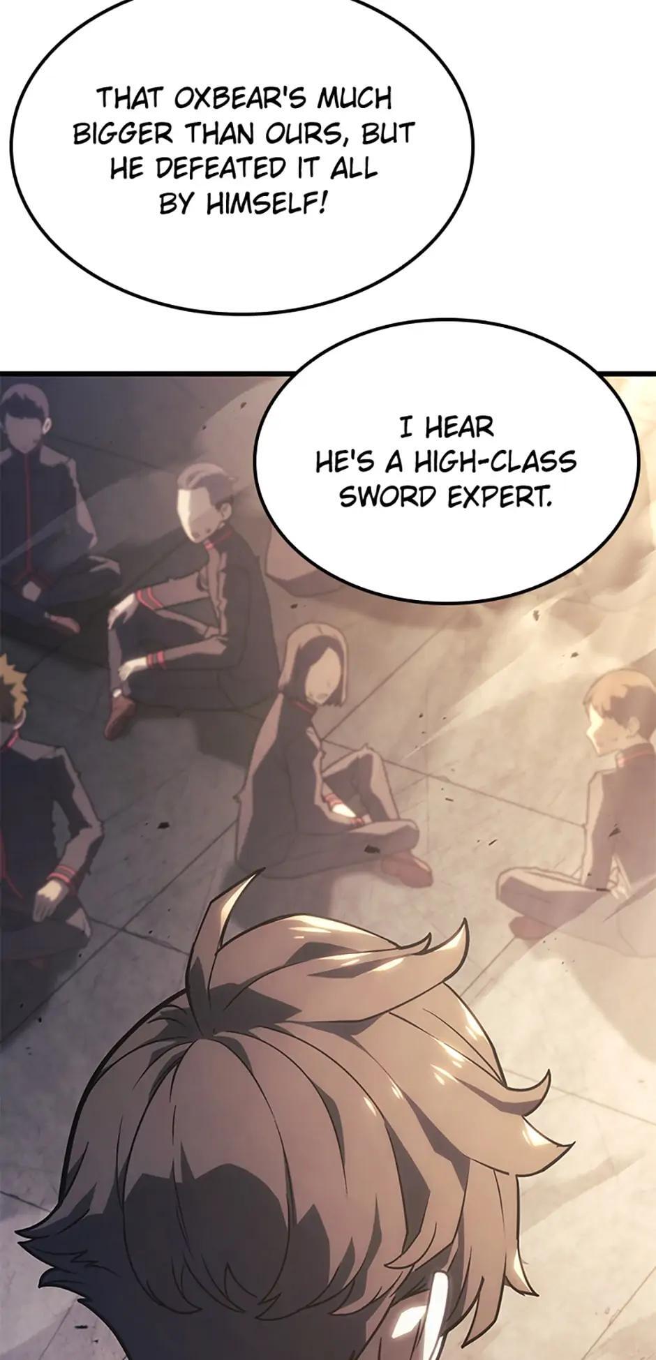 Read Cheolhyeolgeomga Sanyanggaeui Hoegwi Manga Online