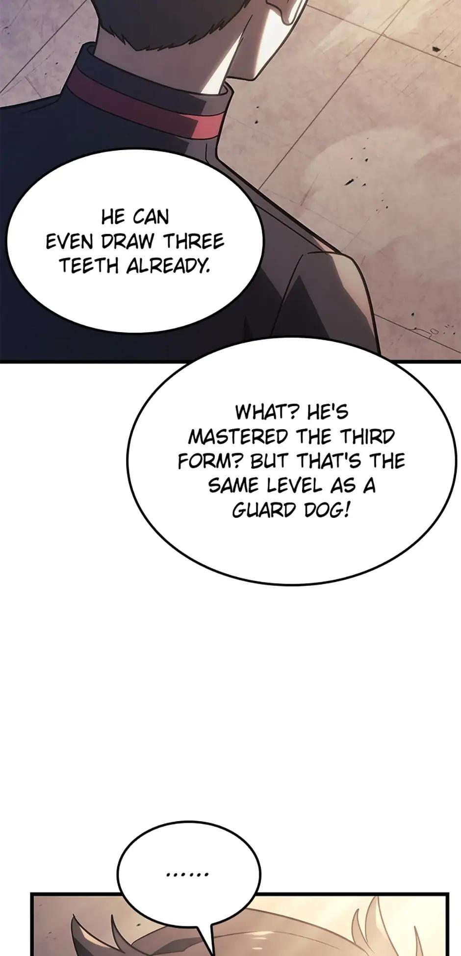 Read Cheolhyeolgeomga Sanyanggaeui Hoegwi Manga Online