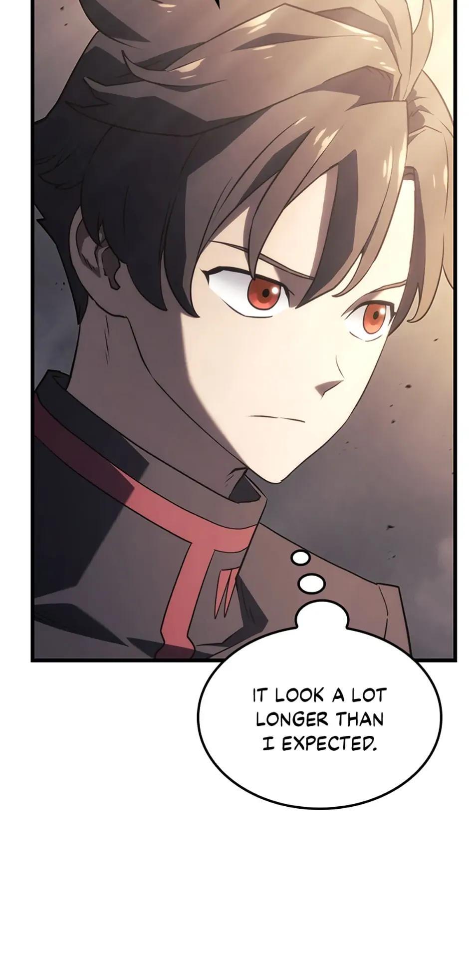 Read Cheolhyeolgeomga Sanyanggaeui Hoegwi Manga Online