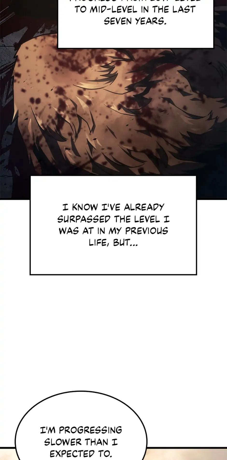 Read Cheolhyeolgeomga Sanyanggaeui Hoegwi Manga Online