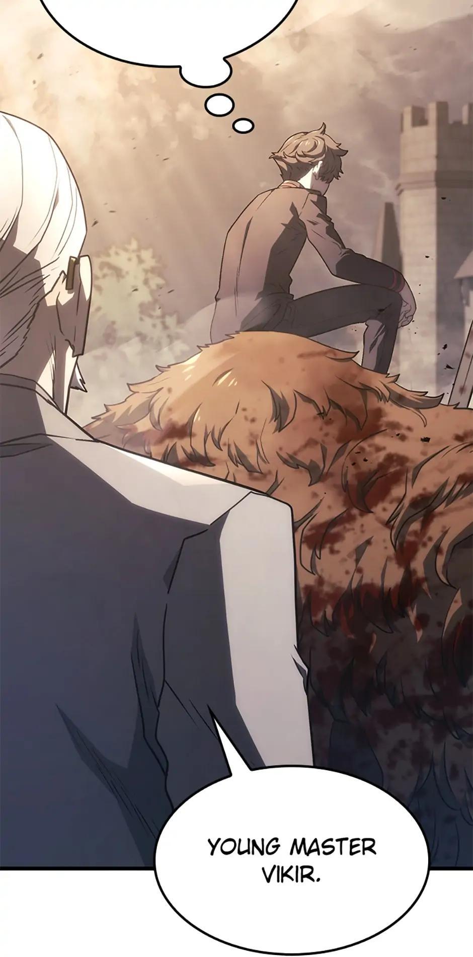 Read Cheolhyeolgeomga Sanyanggaeui Hoegwi Manga Online