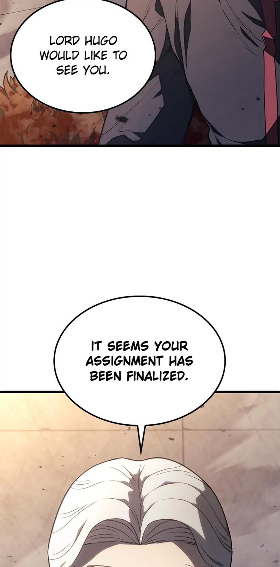 Read Cheolhyeolgeomga Sanyanggaeui Hoegwi Manga Online