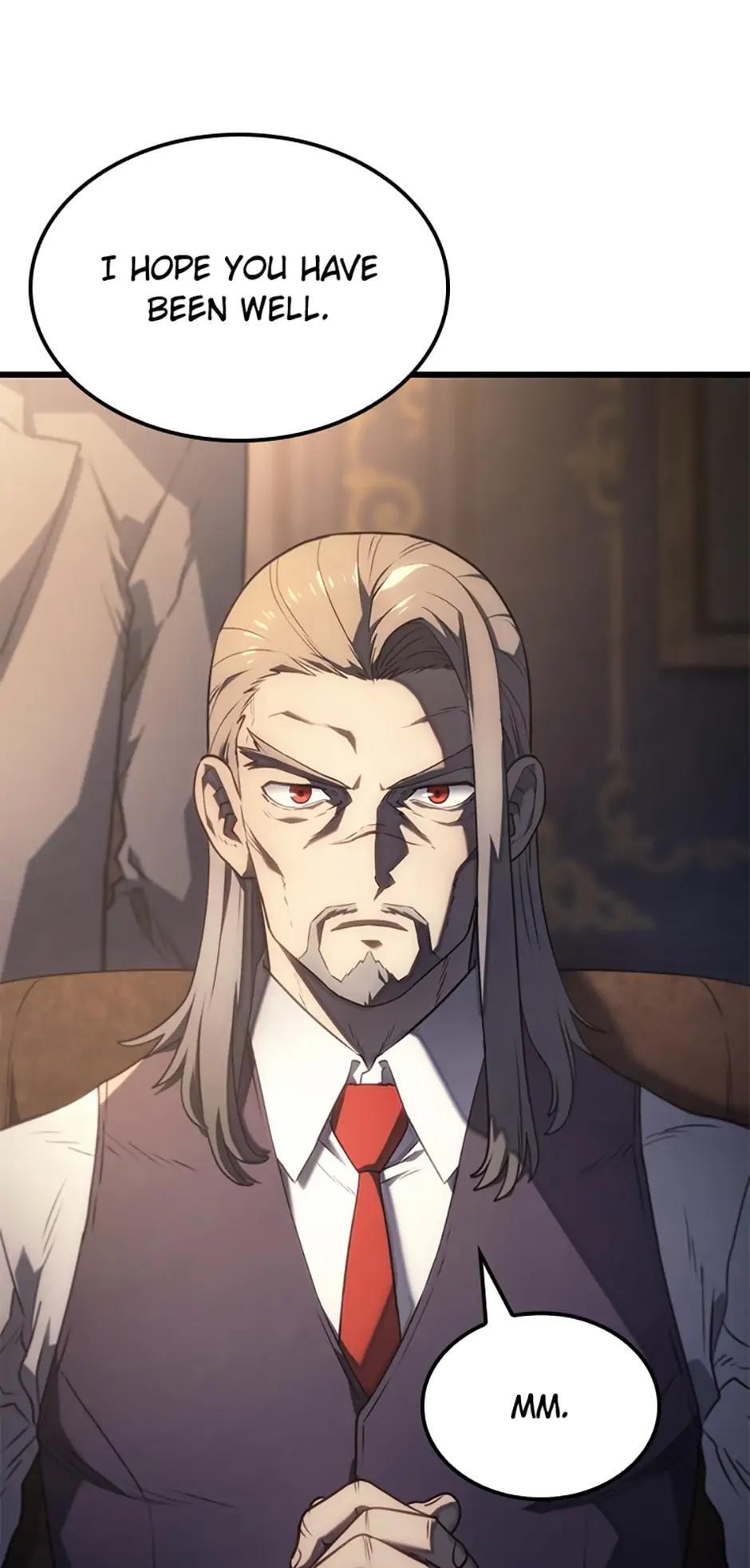 Read Cheolhyeolgeomga Sanyanggaeui Hoegwi Manga Online