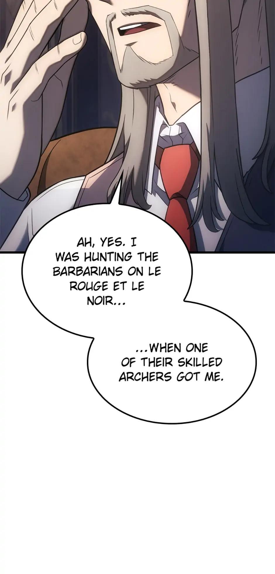 Read Cheolhyeolgeomga Sanyanggaeui Hoegwi Manga Online