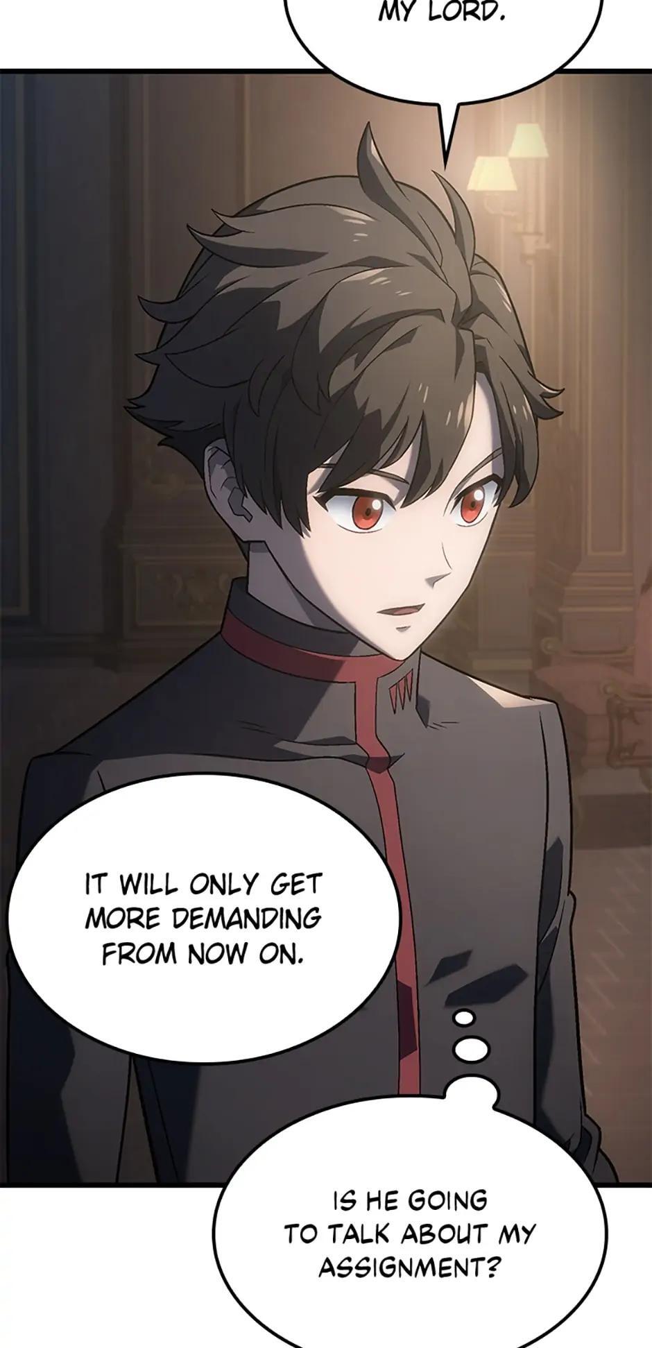 Read Cheolhyeolgeomga Sanyanggaeui Hoegwi Manga Online