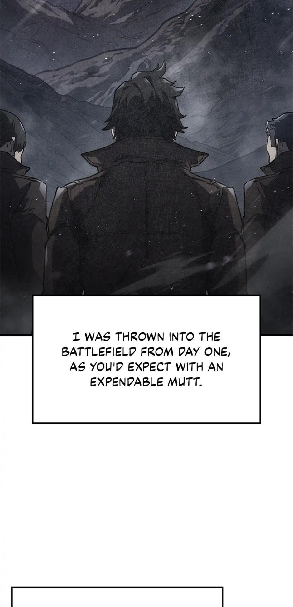 Read Cheolhyeolgeomga Sanyanggaeui Hoegwi Manga Online