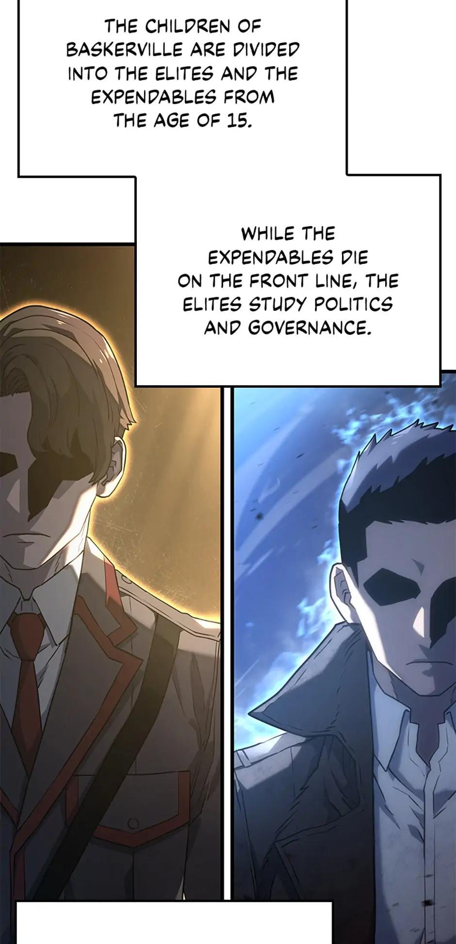 Read Cheolhyeolgeomga Sanyanggaeui Hoegwi Manga Online