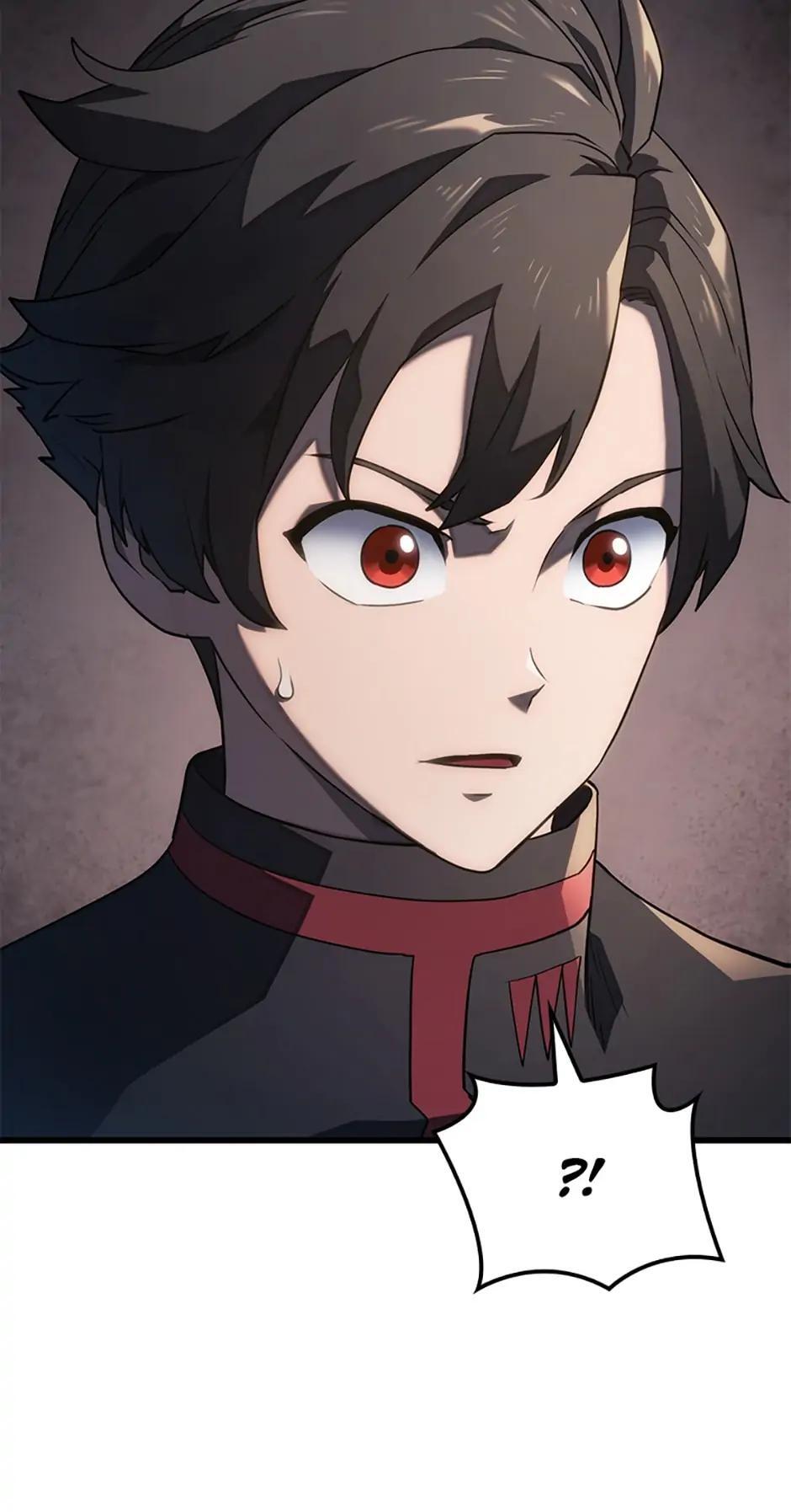 Read Cheolhyeolgeomga Sanyanggaeui Hoegwi Manga Online