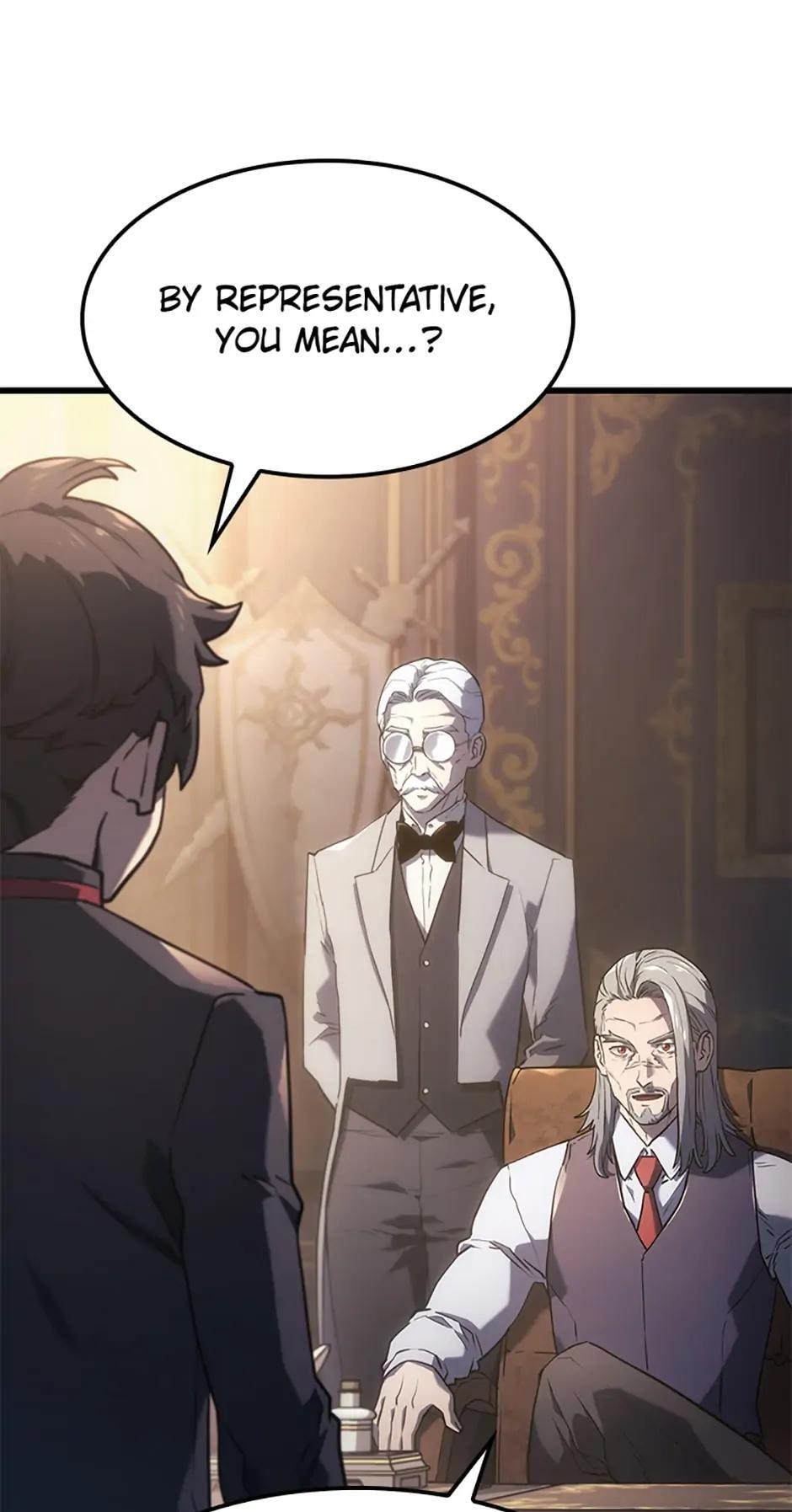 Read Cheolhyeolgeomga Sanyanggaeui Hoegwi Manga Online