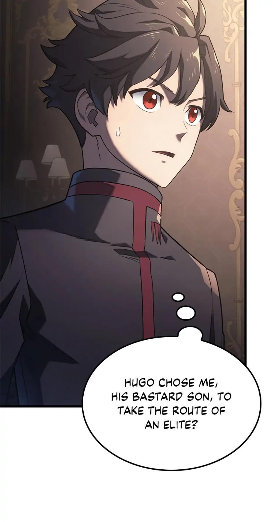 Read Cheolhyeolgeomga Sanyanggaeui Hoegwi Manga Online