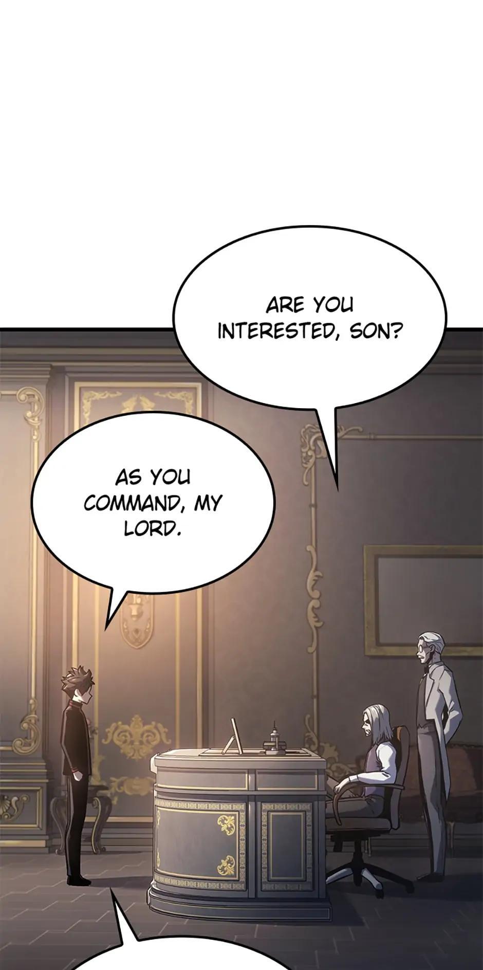 Read Cheolhyeolgeomga Sanyanggaeui Hoegwi Manga Online