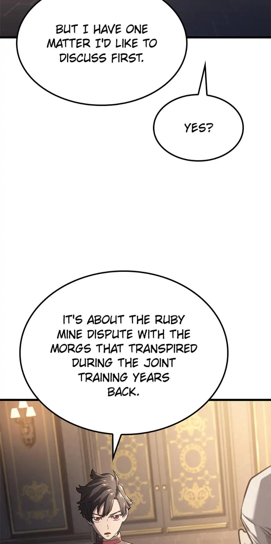 Read Cheolhyeolgeomga Sanyanggaeui Hoegwi Manga Online