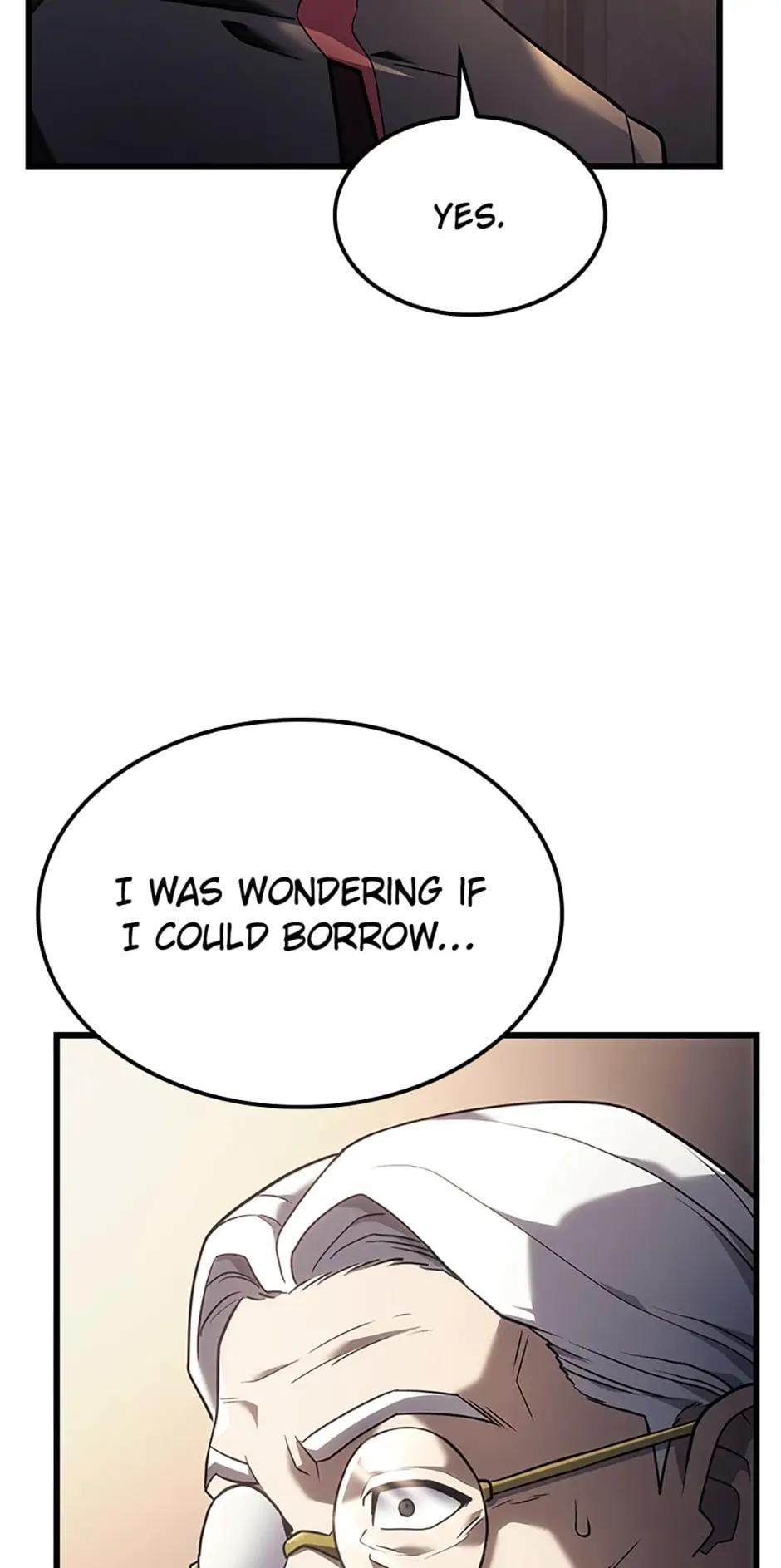 Read Cheolhyeolgeomga Sanyanggaeui Hoegwi Manga Online