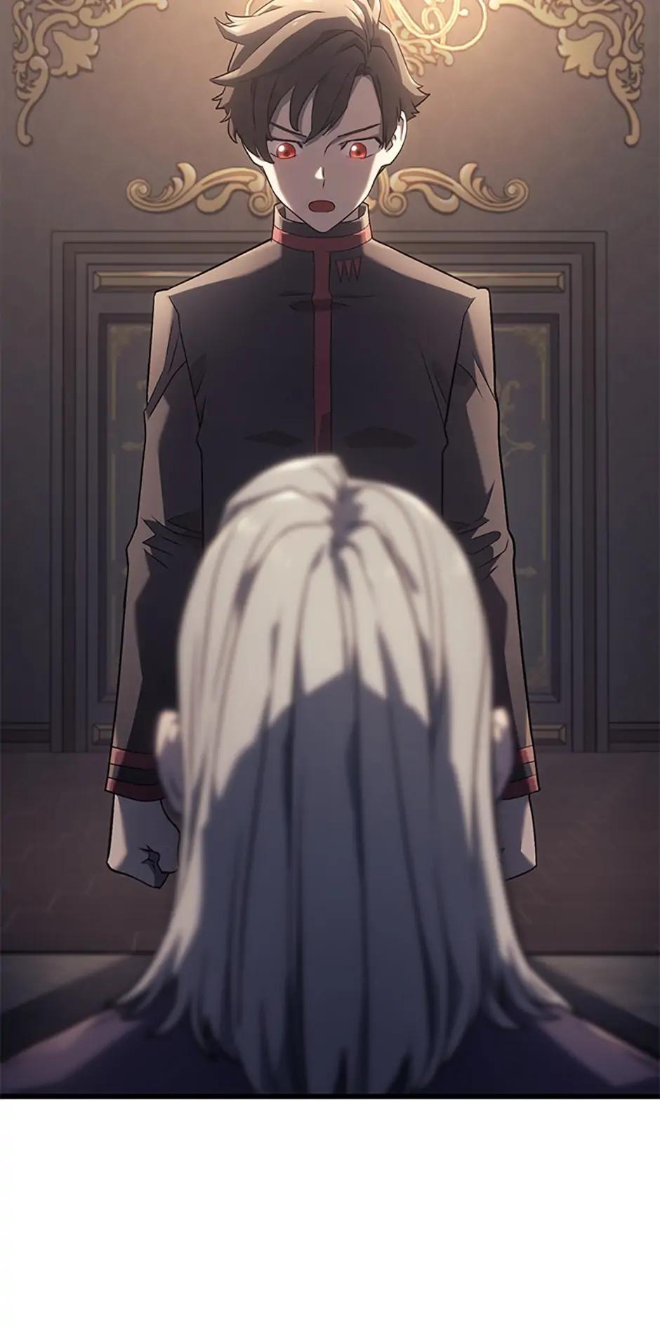 Read Cheolhyeolgeomga Sanyanggaeui Hoegwi Manga Online