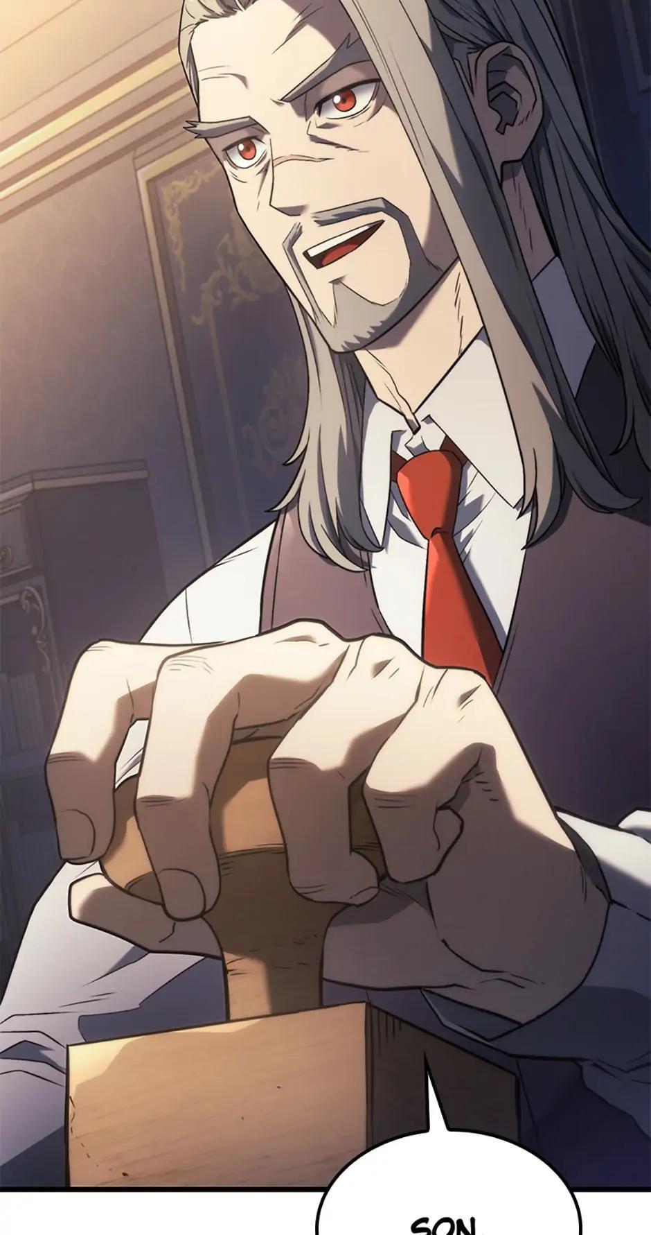 Read Cheolhyeolgeomga Sanyanggaeui Hoegwi Manga Online