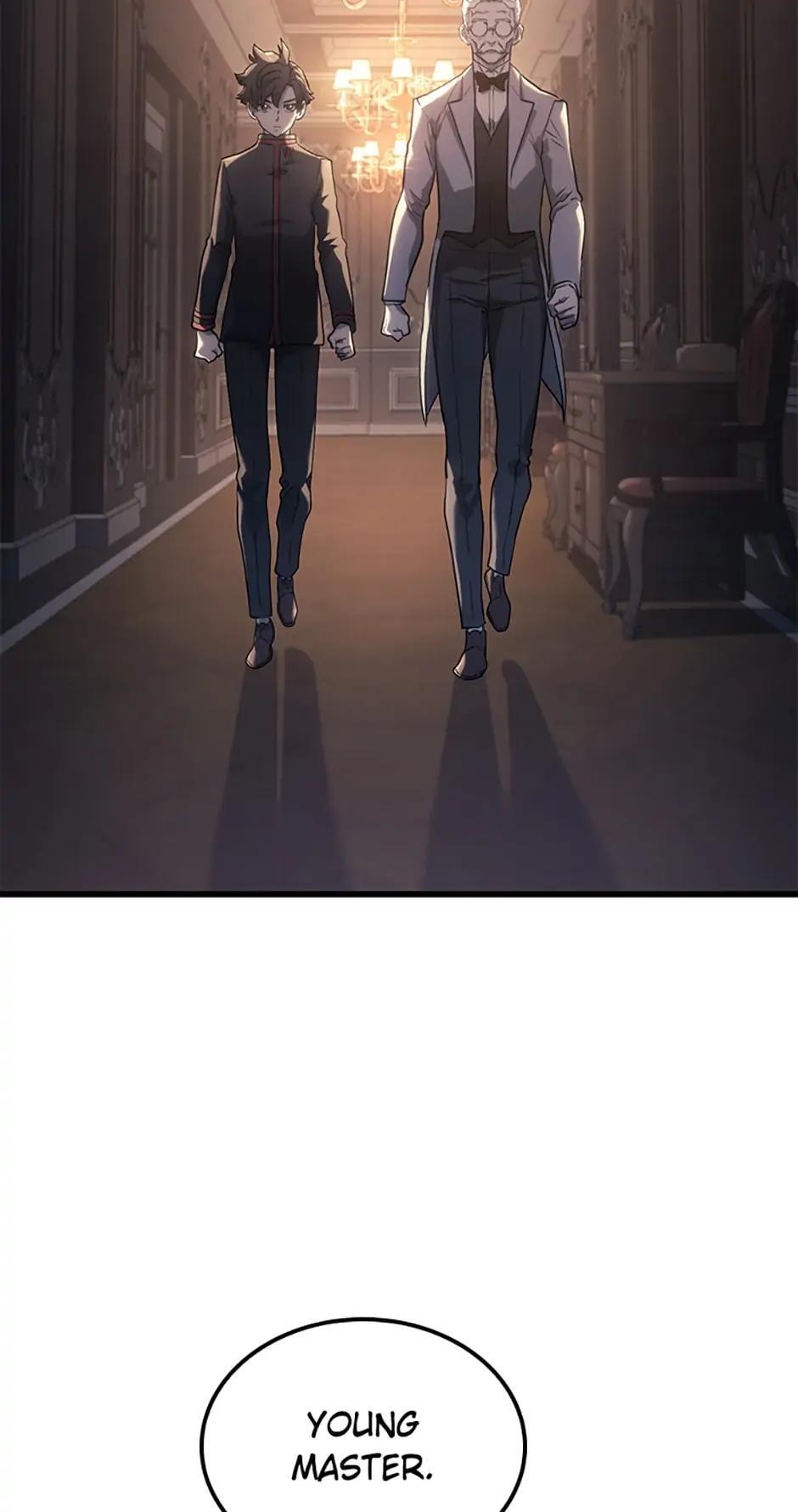 Read Cheolhyeolgeomga Sanyanggaeui Hoegwi Manga Online