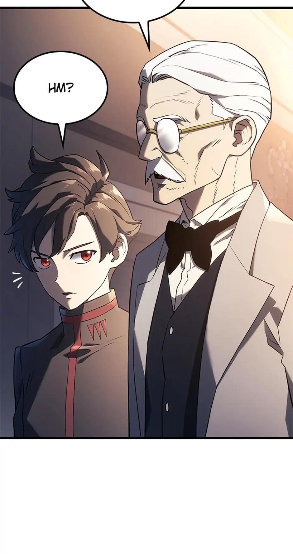 Read Cheolhyeolgeomga Sanyanggaeui Hoegwi Manga Online