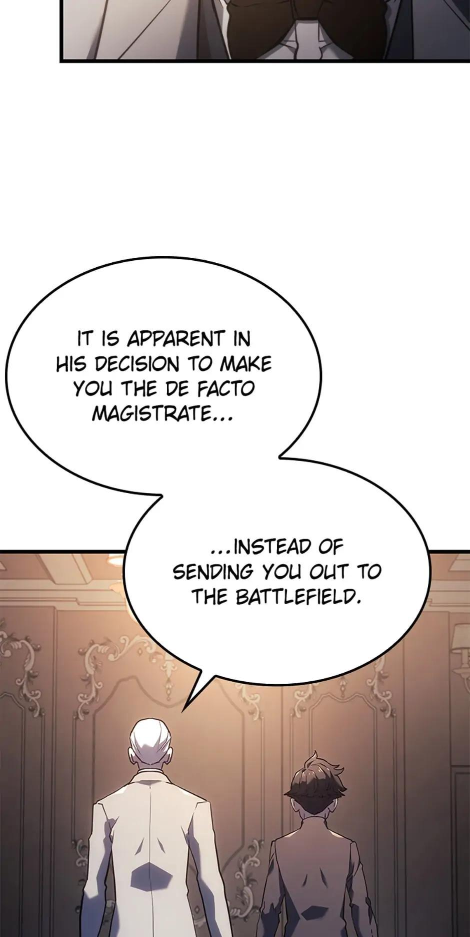 Read Cheolhyeolgeomga Sanyanggaeui Hoegwi Manga Online