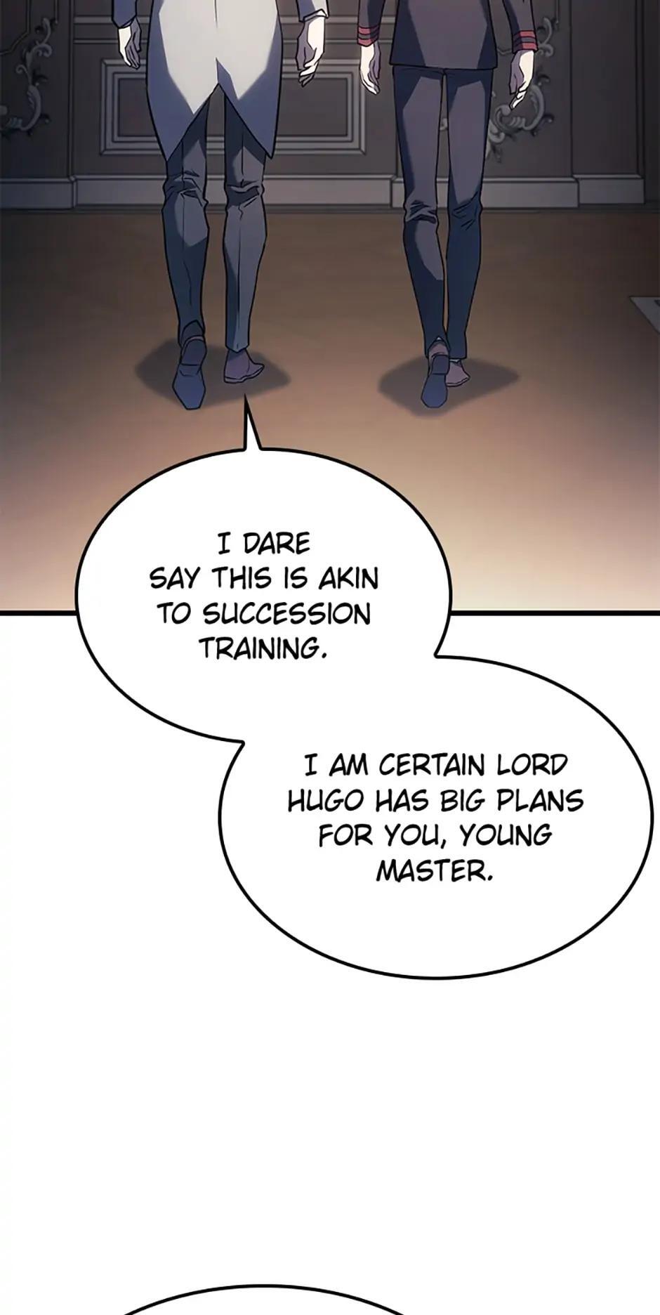 Read Cheolhyeolgeomga Sanyanggaeui Hoegwi Manga Online