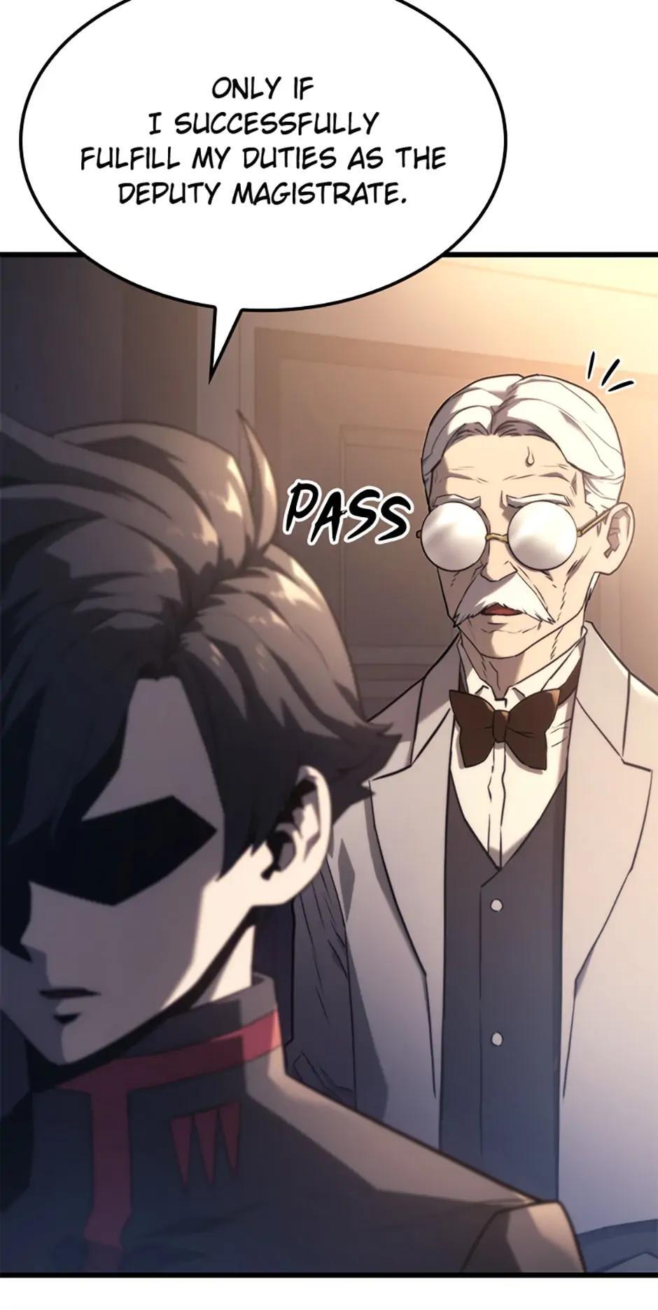 Read Cheolhyeolgeomga Sanyanggaeui Hoegwi Manga Online