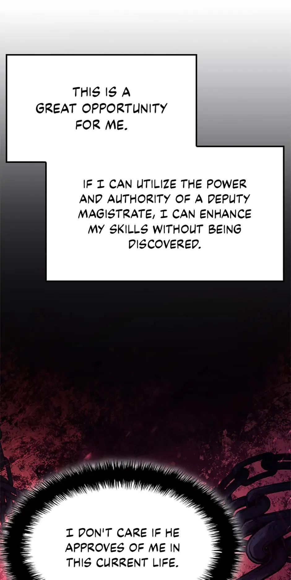 Read Cheolhyeolgeomga Sanyanggaeui Hoegwi Manga Online