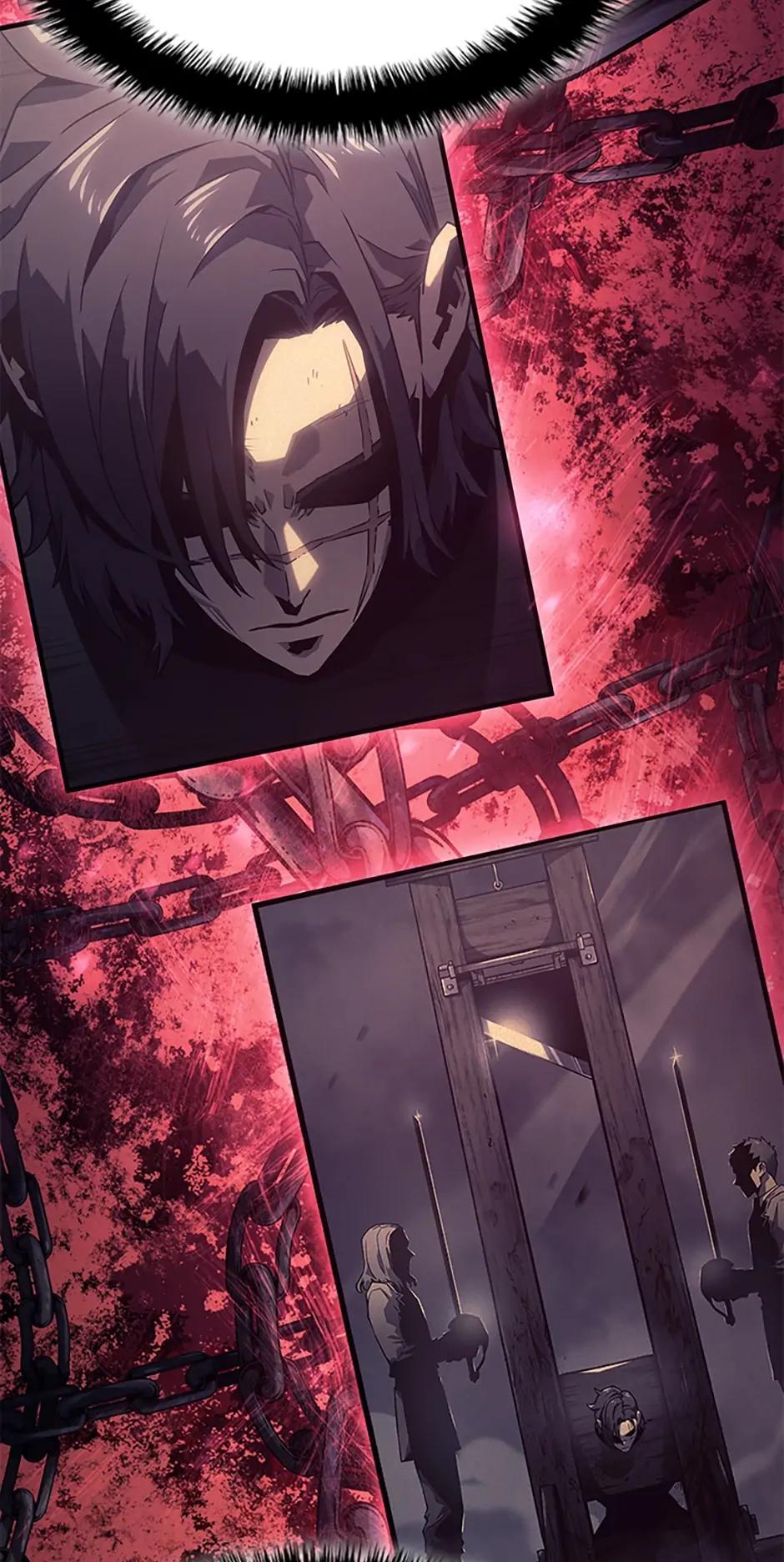 Read Cheolhyeolgeomga Sanyanggaeui Hoegwi Manga Online