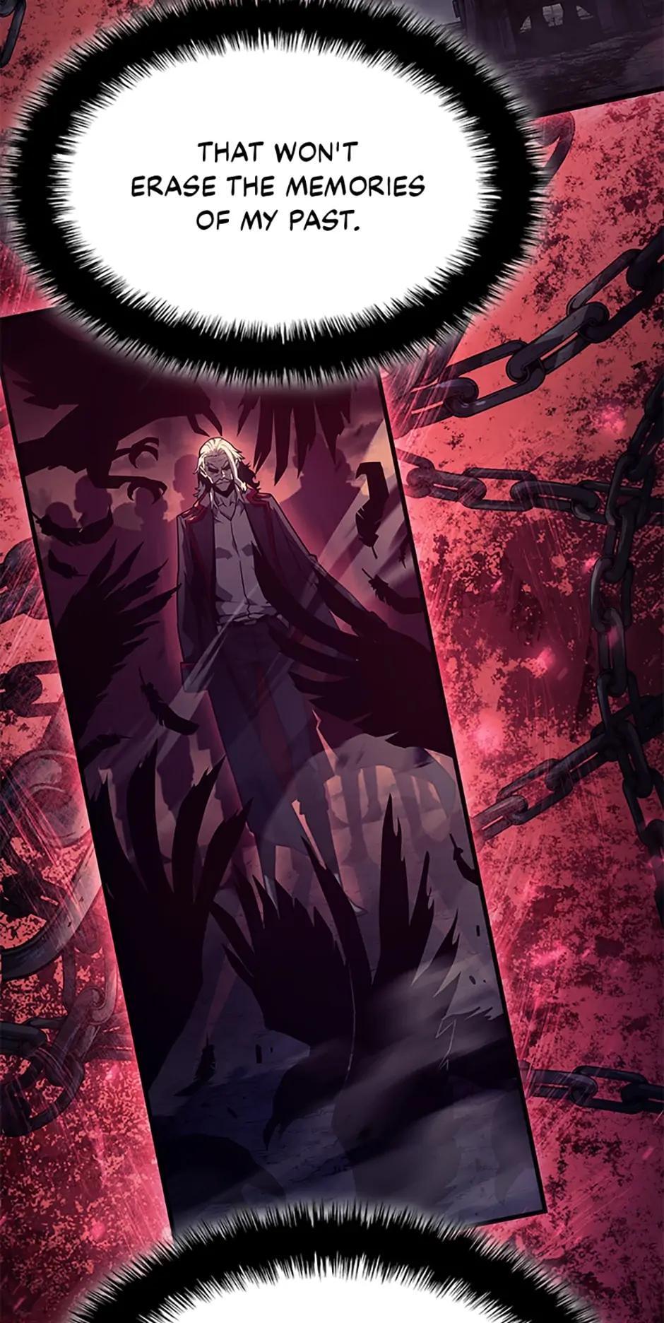 Read Cheolhyeolgeomga Sanyanggaeui Hoegwi Manga Online