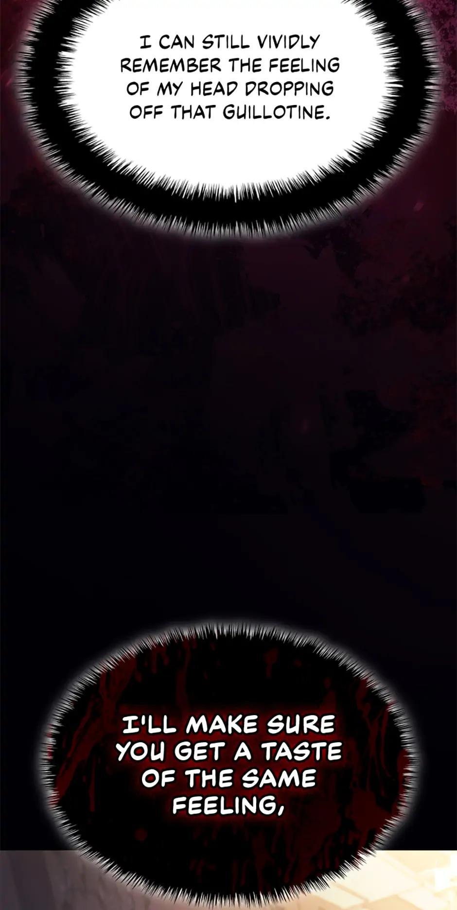 Read Cheolhyeolgeomga Sanyanggaeui Hoegwi Manga Online